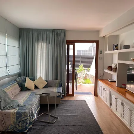 Apartment San Agustin Beach&sun Relax San Bartolome de Tirajana (Gran Canaria)