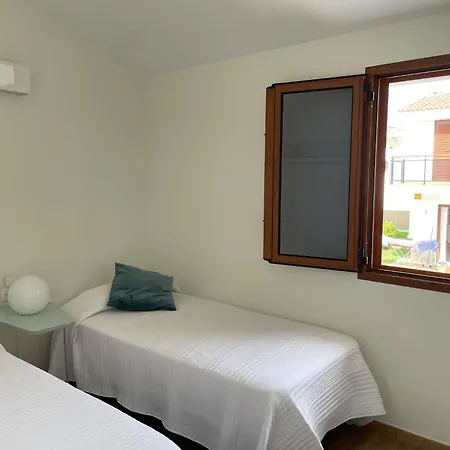 San Agustin Beach&sun Relax Apartment